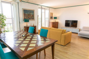 Stefania's Luxury Apartment Rome
